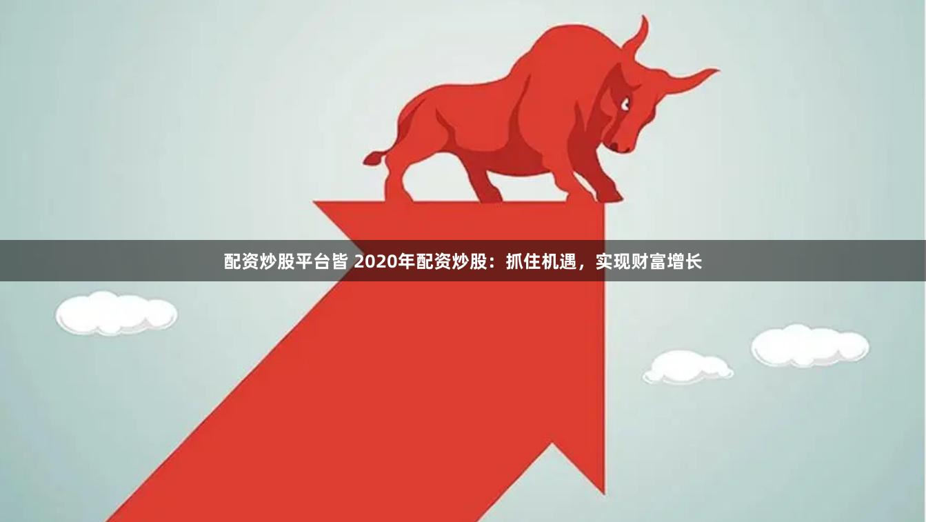 配资炒股平台皆 2020年配资炒股：抓住机遇，实现财富增长