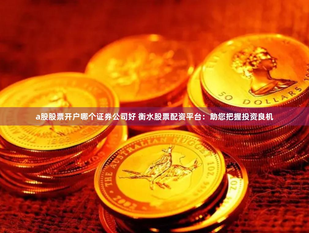 a股股票开户哪个证券公司好 衡水股票配资平台：助您把握投资良机