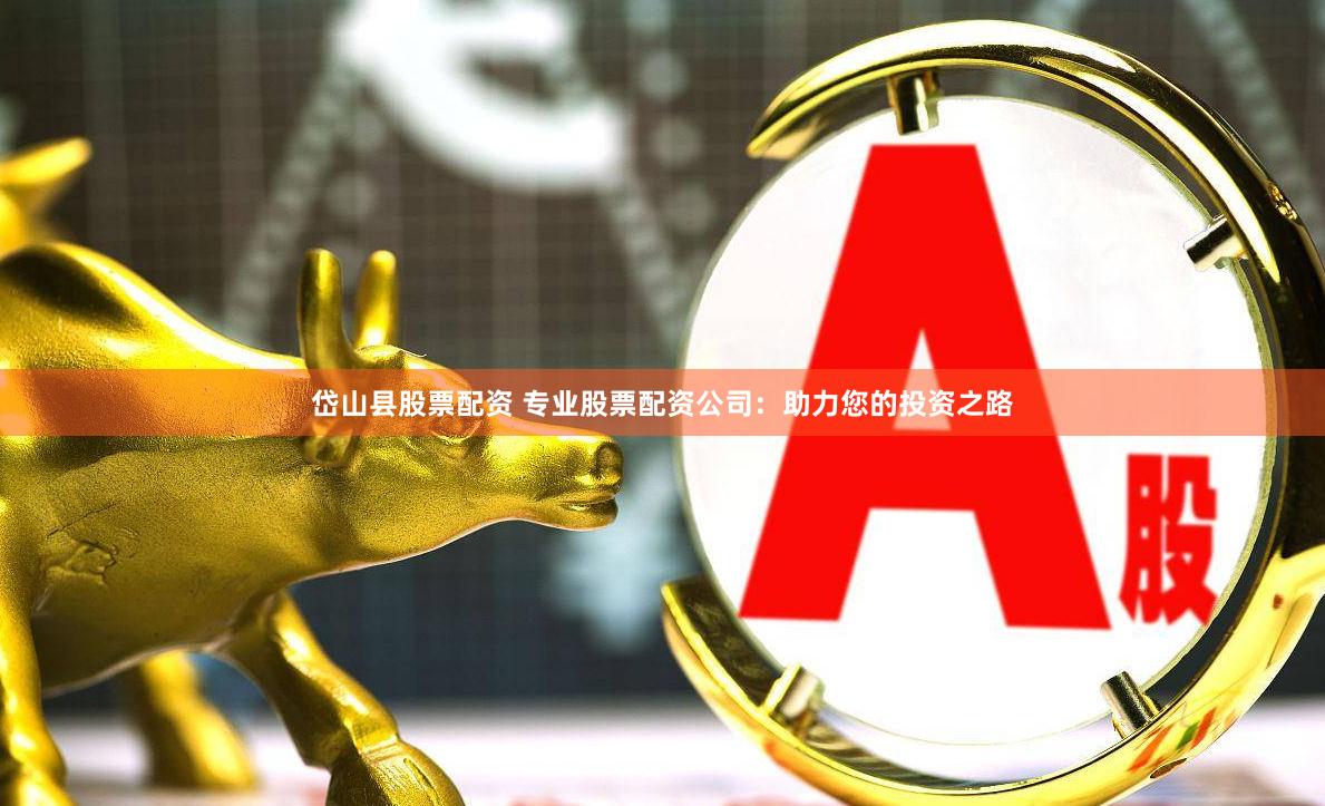 岱山县股票配资 专业股票配资公司：助力您的投资之路