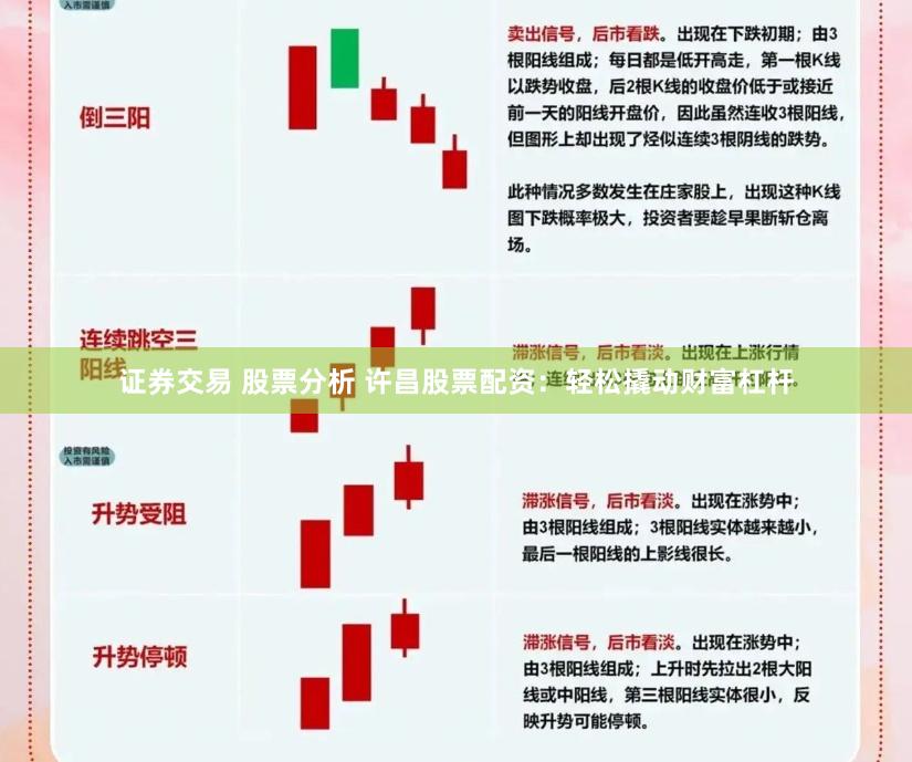 证券交易 股票分析 许昌股票配资：轻松撬动财富杠杆