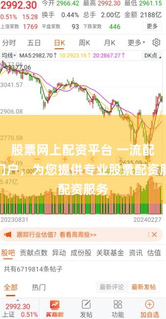 股票网上配资平台 一流配资门户，为您提供专业股票配资服务