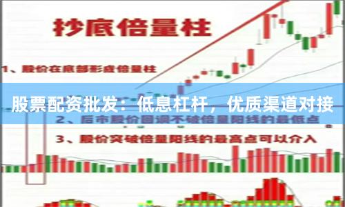股票配资批发：低息杠杆，优质渠道对接